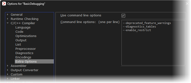 SpecifyingExtraOptions_Qt_01.png