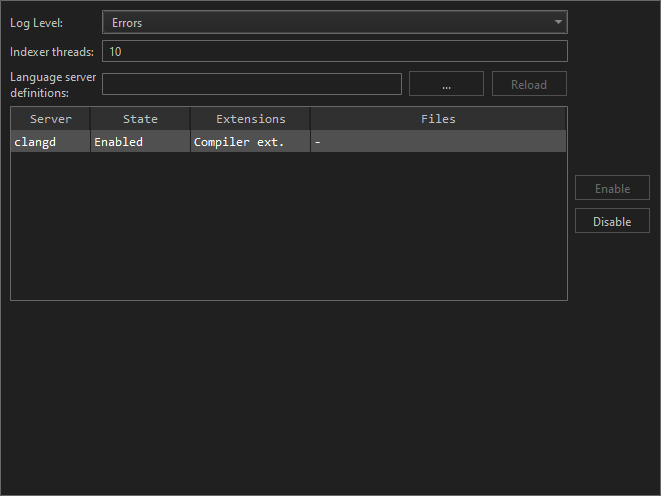 LanguageServersIDEOptions_Qt_01.png