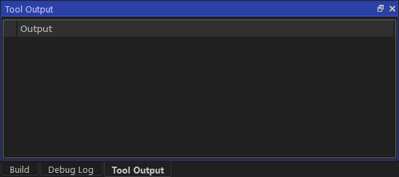 MessagesToolOutput_Qt_01.png