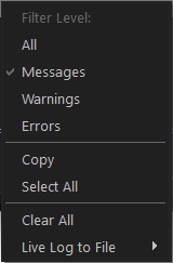 BuildMessagesPopup_Qt_01.png